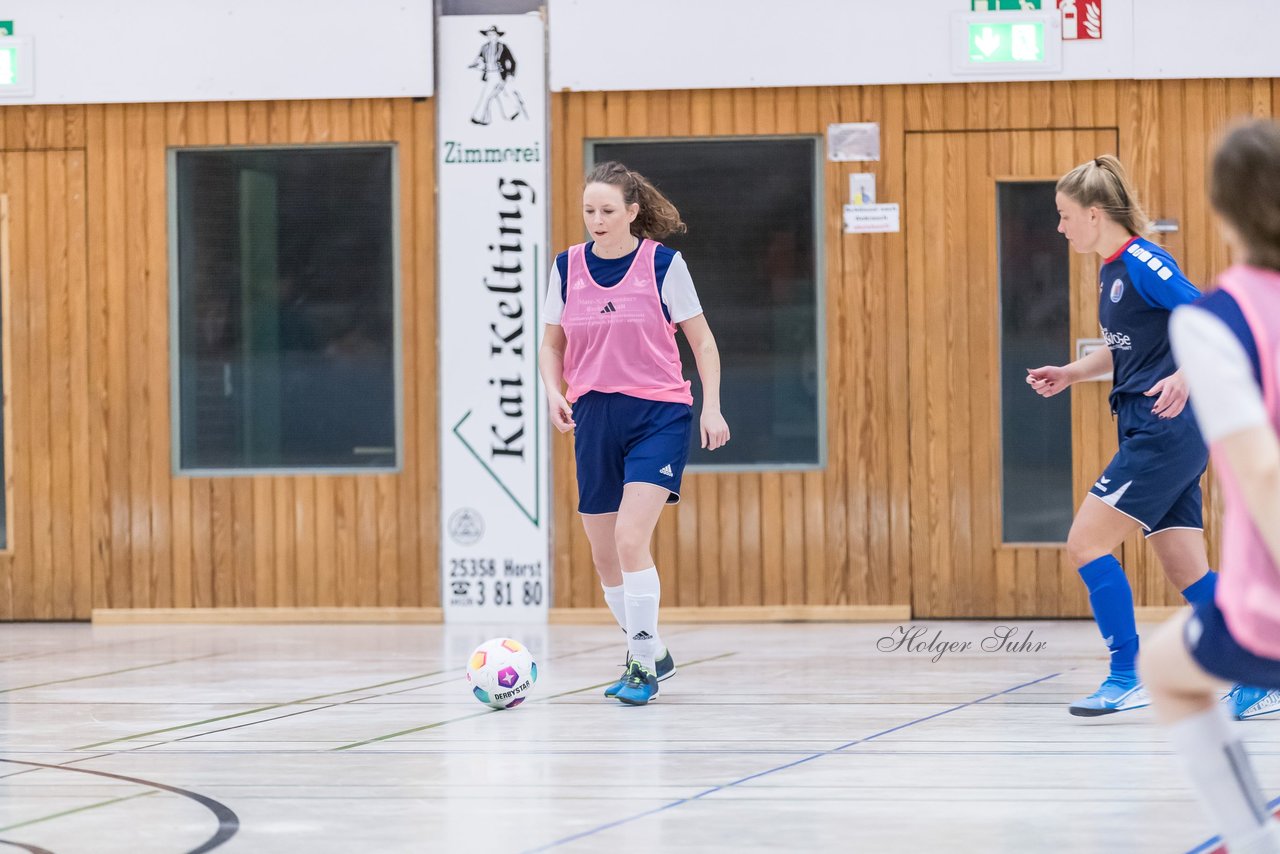 Bild 143 - VR Bank Cup Horst